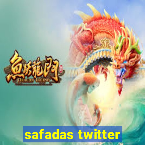 safadas twitter